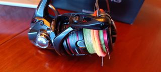 Carrete Shimano Vanford C3000HG