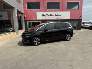 Citroën Grand C4 Spacetourer PureTech 96KW (130CV) S&S 6v Shine