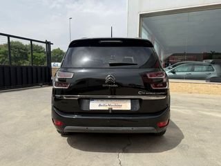 Citroën Grand C4 Spacetourer PureTech 96KW (130CV) S&S 6v Shine