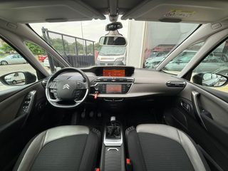 Citroën Grand C4 Spacetourer PureTech 96KW (130CV) S&S 6v Shine