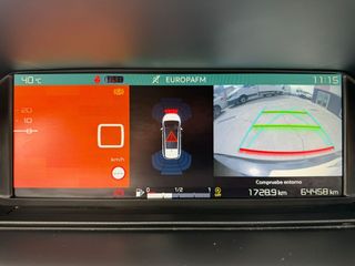 Citroën Grand C4 Spacetourer PureTech 96KW (130CV) S&S 6v Shine