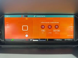 Citroën Grand C4 Spacetourer PureTech 96KW (130CV) S&S 6v Shine