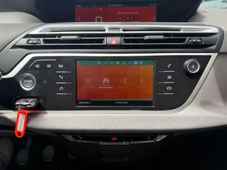 Citroën Grand C4 Spacetourer PureTech 96KW (130CV) S&S 6v Shine