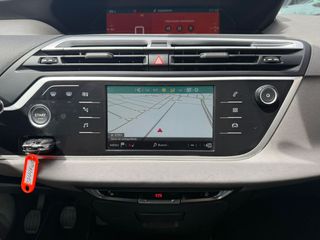 Citroën Grand C4 Spacetourer PureTech 96KW (130CV) S&S 6v Shine