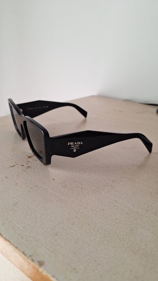 Occhiali Prada Neri