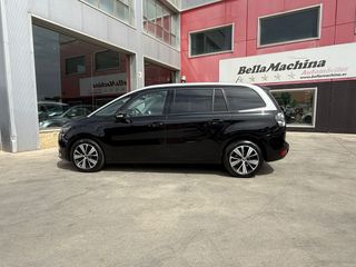 Citroën Grand C4 Spacetourer PureTech 96KW (130CV) S&S 6v Shine