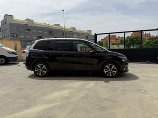 Citroën Grand C4 Spacetourer PureTech 96KW (130CV) S&S 6v Shine
