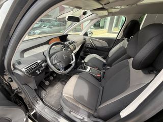 Citroën Grand C4 Spacetourer PureTech 96KW (130CV) S&S 6v Shine