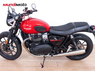 TRIUMPH STREET TWIN ABS