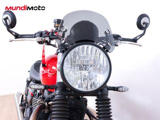 TRIUMPH STREET TWIN ABS