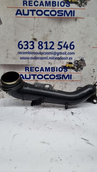 TUBO INTERCOOLER SEAT IBIZA 1.9 TDI 1998