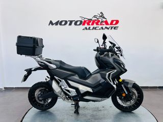 HONDA XADV 750 2020