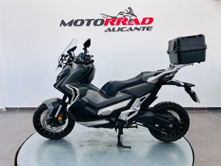 HONDA XADV 750 2020