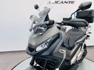 HONDA XADV 750 2020
