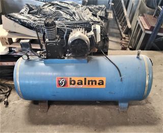 Compresor de aire Balma 2 CV