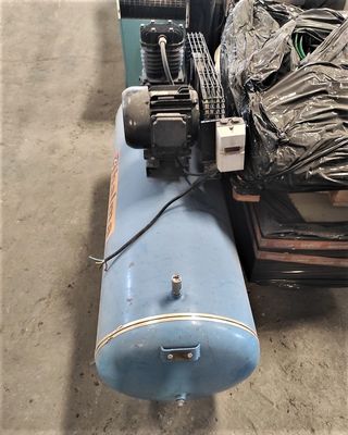 Compresor de aire Balma 2 CV