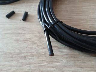 Fundas para Cables de Freno o Cambio