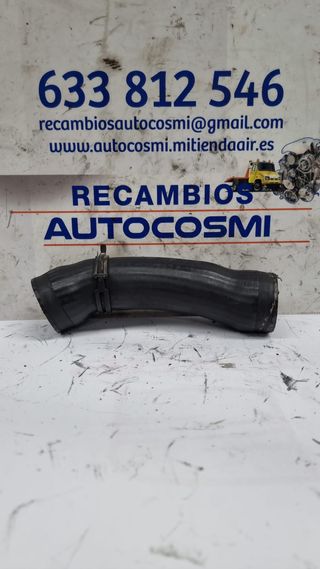 TUBO INTERCOOLER SEAT IBIZA 1.9 TDI 1998