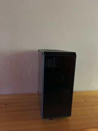 Torre PC Gaming (entera o por piezas)