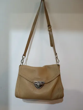 Bolso Bimba y Lola Beige