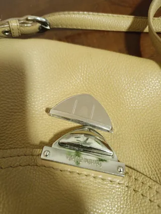 Bolso Bimba y Lola Beige