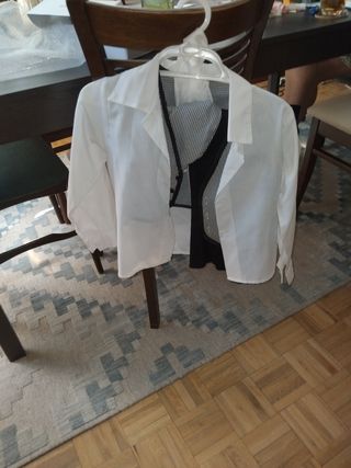 Traje Chulapo Niño