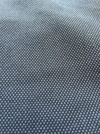 Pantalón Zara Hombre Azul