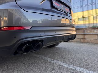 Porsche Cayenne E-Hybrid 2018