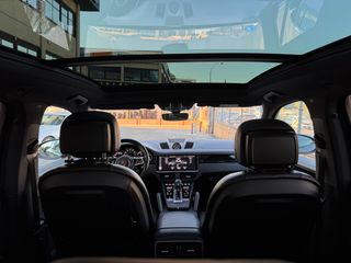 Porsche Cayenne E-Hybrid 2018