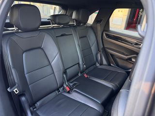 Porsche Cayenne E-Hybrid 2018