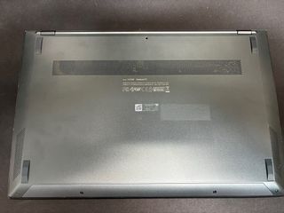 Asus Zenbook UX325E