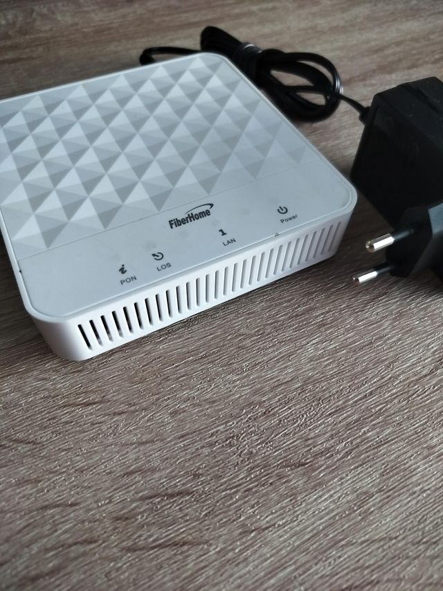 ONT FiberHome AN5506-01-A GPON ADAMO