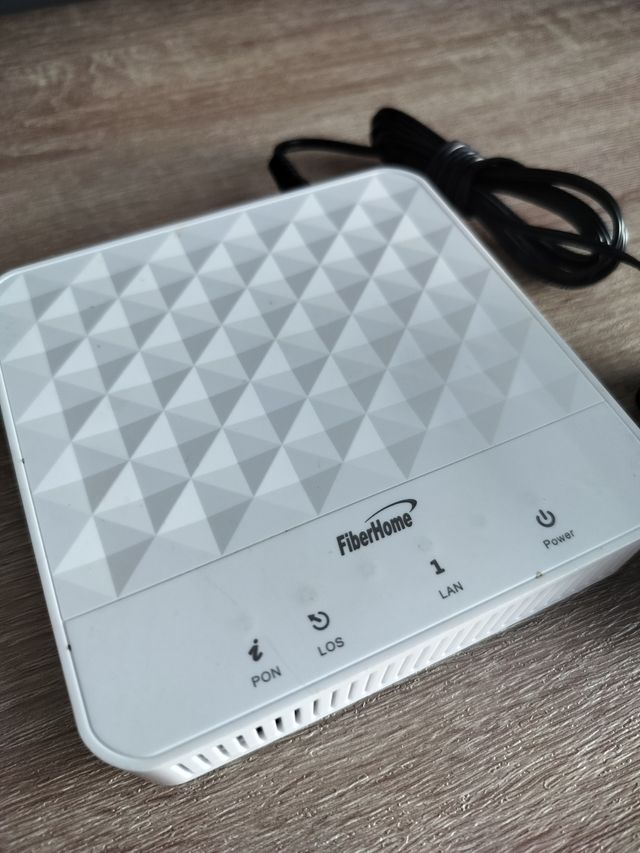 ONT FiberHome AN5506-01-A GPON ADAMO