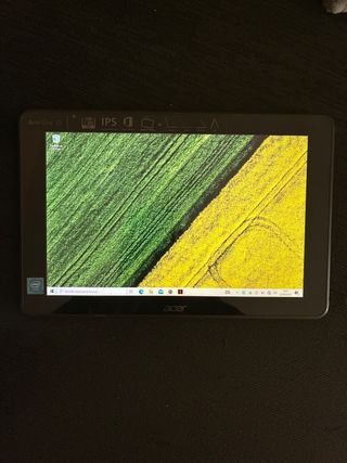 Tablet Acer One 10 Windows