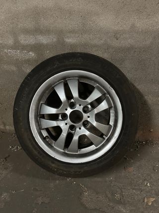 Llanta BMW 16 pulgadas