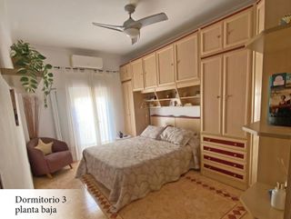 Chalet Independiente Bien Comunicado