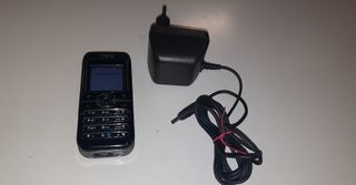 Nokia 6030 con caricabatterie originale