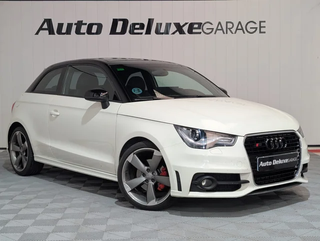 Audi A1 1.4 TFSI 185cv S-line look S1