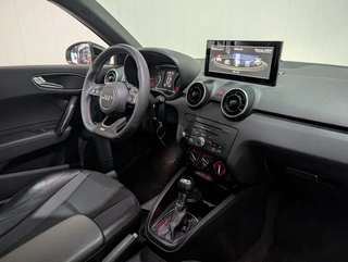 Audi A1 1.4 TFSI 185cv S-line look S1