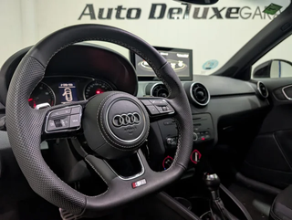 Audi A1 1.4 TFSI 185cv S-line look S1