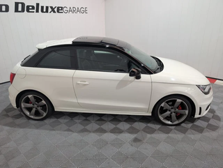 Audi A1 1.4 TFSI 185cv S-line look S1