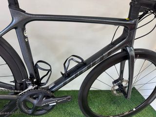Bicicleta Giant TCR Advanced Pro 1 Disc 2022  T:M