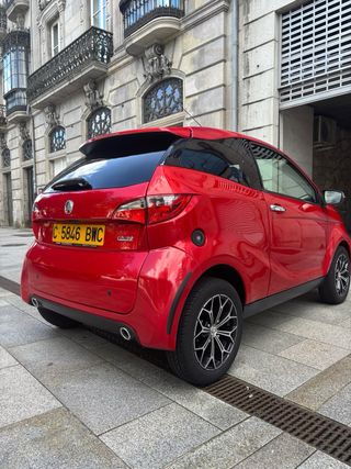 Aixam Coupé premium 8 cv