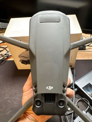 Dron DJI Mavic 3 + Accesorios en perfecto estado. 