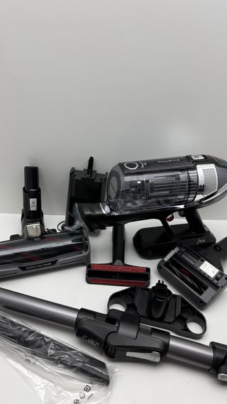 Aspiradora Rowenta Force Flex 14.60