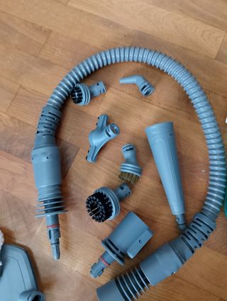 Vaporeto Polti SV450_DOUBLE