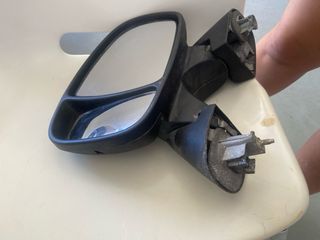 Retrovisor Furgoneta
