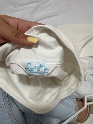 Mallas Blancas