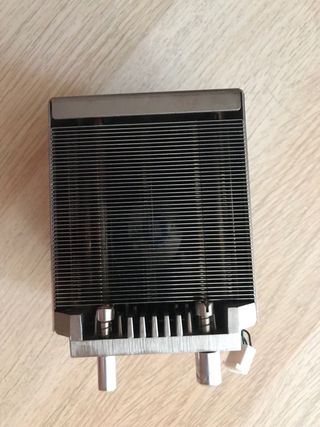 Disipador HP 398293-001 para XW8400/XW6400