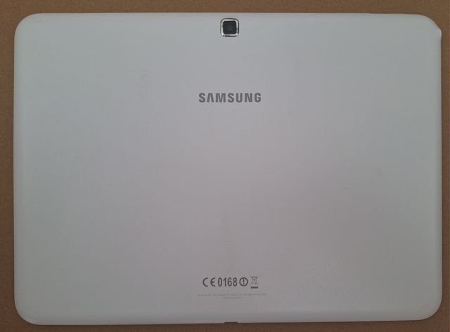 Samsung Galaxy Tab 4 10 SM-T530 Blanca